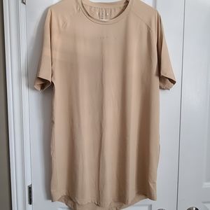 Mens Young LA Workout t shirt